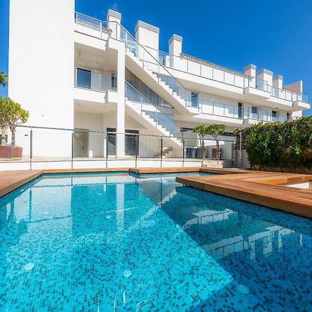 Ático Las Palmeras Cala Millor  Exterior foto